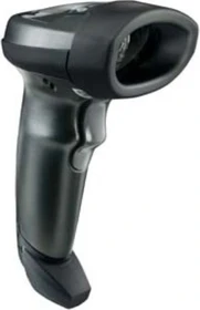 Zebra Symbol LI2208 schwarz