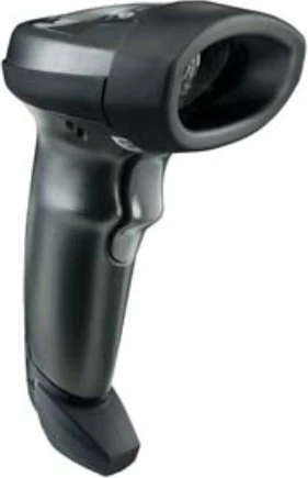 Zebra Symbol LI2208 schwarz