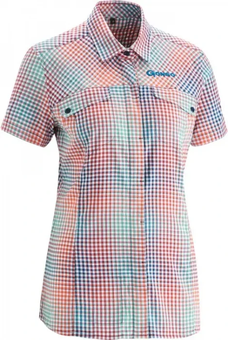 Gonso Arenda Trikot kurzarm multicolor (Damen)
