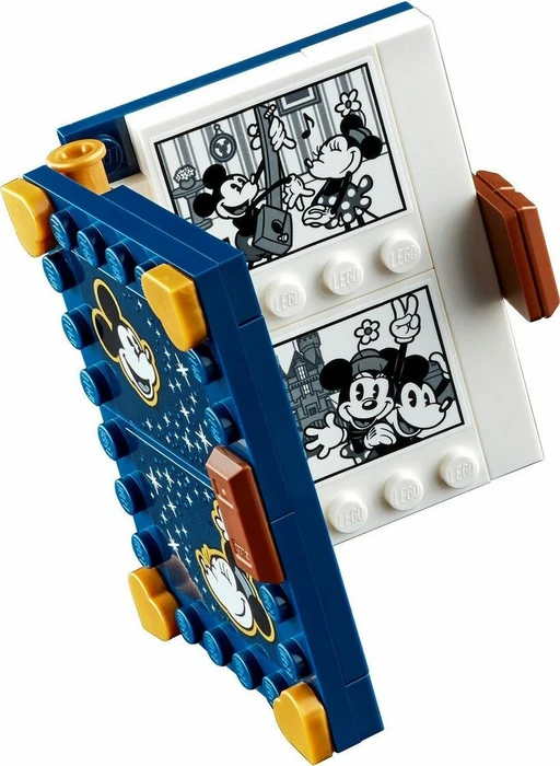 LEGO Disney - Micky Maus und Minnie Maus