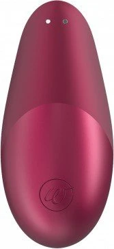 Womanizer Liberty red wine