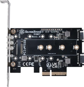 SilverStone ECM27 (SST-ECM27 / 71176)