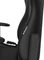 DXRacer Prince Series PF132 Gamingstuhl, schwarz mit weißen Nähten Vorschaubild