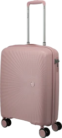 Tamaris by Travelite Voyaage Trolley S blush