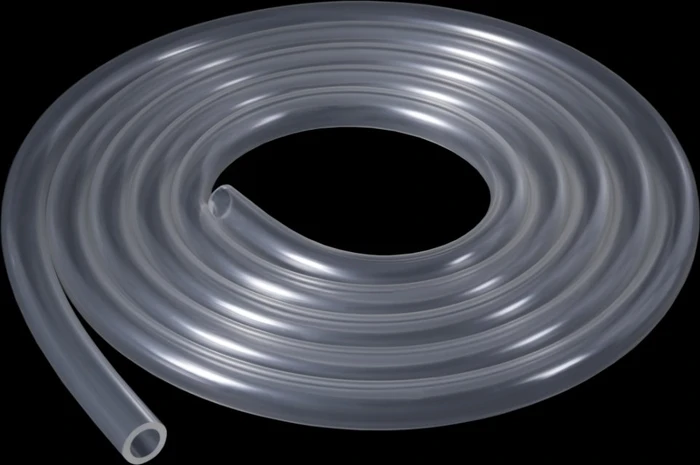Alphacool AlphaTube HF Ultra Clear, 19/13mm, 3m, klar, retail