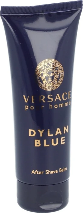 Versace Dylan Blue Aftershave Balsam, 100ml