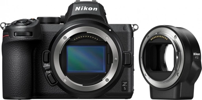 Nikon Z 5
