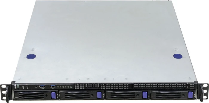 ASRock Rack 1U4LW-X570, 1HE