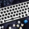 Sharkoon Skiller SGK50 S4 Barebone Gaming Tastatur, schwarz, ISO Vorschaubild