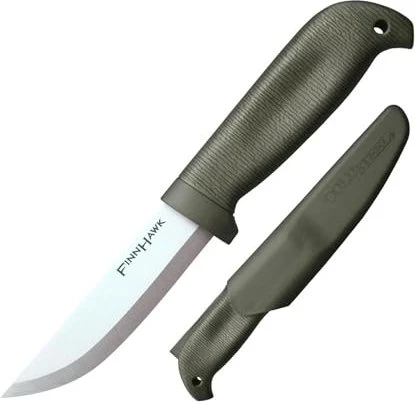 Cold Steel Finn Hawk Messer