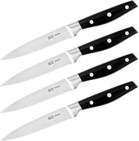 Jamie Oliver Steakmesser, 4 Stück