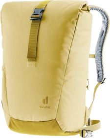 Deuter StepOut 22 ginger/turmeric