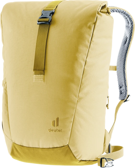 Deuter StepOut 22 ginger/turmeric
