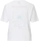 Scott Graphic T-Shirt kurzarm weiß (Damen) Vorschaubild