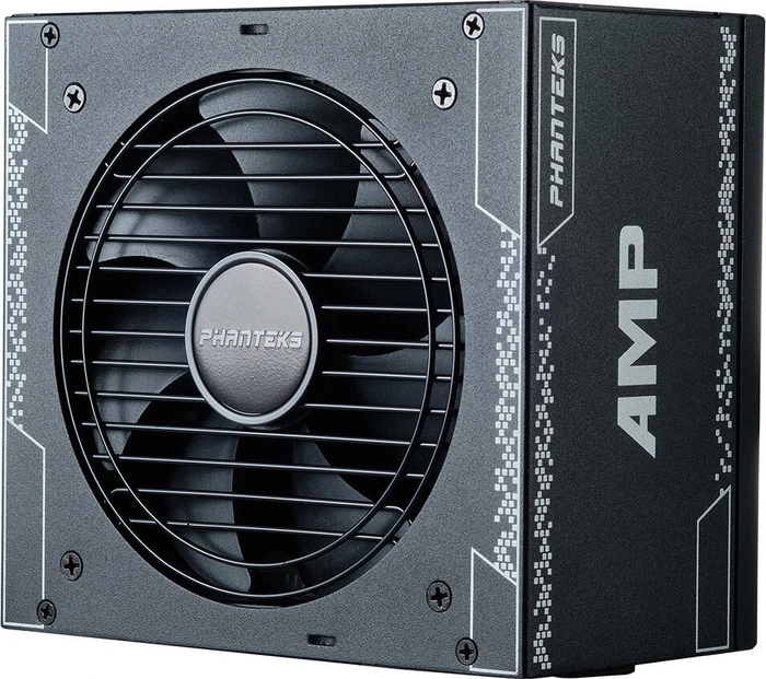 Phanteks AMP P850G 850W, ATX 2.4