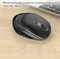 Equip Wireless Mouse schwarz, USB Vorschaubild