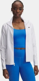 Under Armour Motion Trainingsjacke weiß/schwarz (Damen)