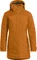 Vaude Skomer Winter II Funktionsmantel silt brown (Damen) Vorschaubild