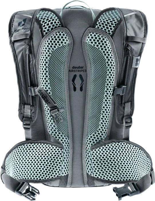 Deuter Compact 8 graphite/shale (Junior)
