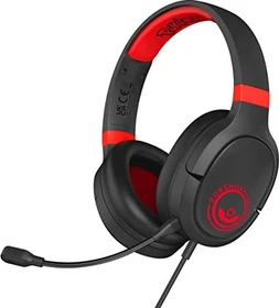 OTL PRO G1 Pokemon Poke Ball Gaming Headphones