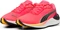 Puma Electrify Nitro 3 sun stream/sunset glow/puma white (Damen) Vorschaubild