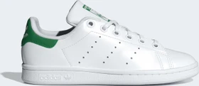 adidas Stan Smith cloud white/green (Junior)