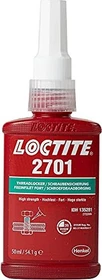 Loctite 2701 Schraubensicherung, 50ml