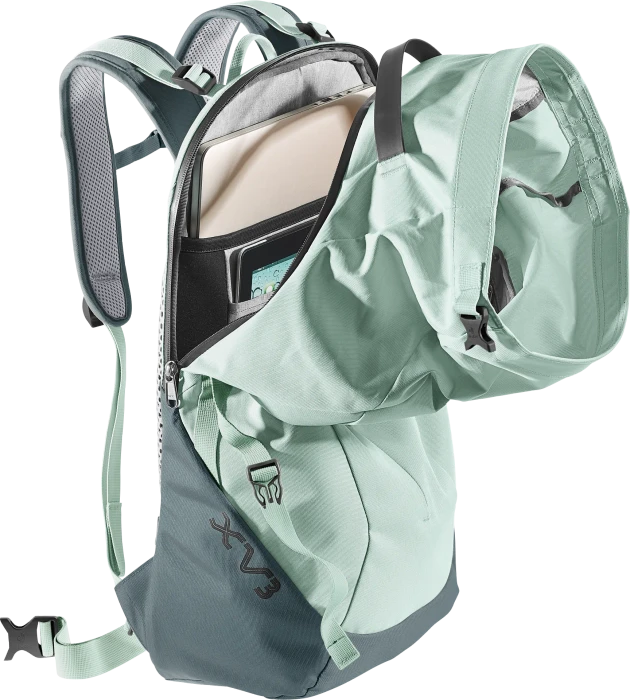 Deuter XV 3 SL frost/teal