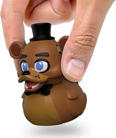 TUBBZ Five Nights at Freddy's - Freddy (Mini Edition)