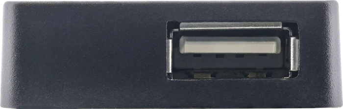 InLine USB 2.0 USB-Hub, USB-A 2.0 [Stecker]