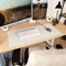 Arozzi Zona Mousepad XL, Pure White Vorschaubild
