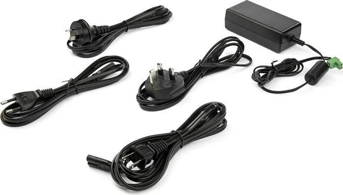 StarTech Universal DC Power Adapter for Industrial USB Hubs