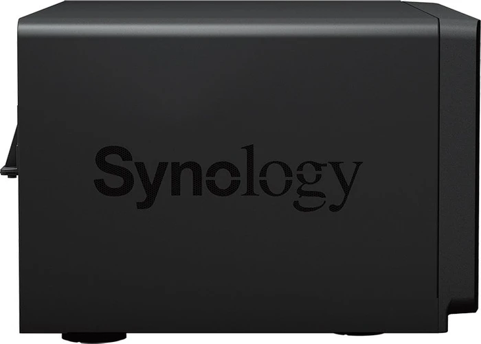 Synology DiskStation DS1823xs+ 128TB, 8GB RAM ECC, 1x RJ-45 10GBase-T, 2x RJ-45 1000Base-T