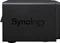 Synology DiskStation DS1823xs+ 128TB, 8GB RAM ECC, 1x RJ-45 10GBase-T, 2x RJ-45 1000Base-T Vorschaubild
