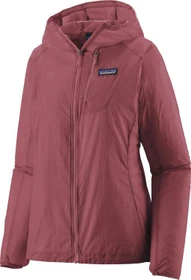 Patagonia Houdini Funktionsjacke light star pink (Damen)