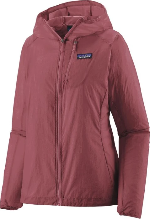 Patagonia Houdini Funktionsjacke light star pink (Damen)