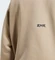 adidas Z.N.E. Winterized Zip Hoodie blanch cargo (Herren) Vorschaubild
