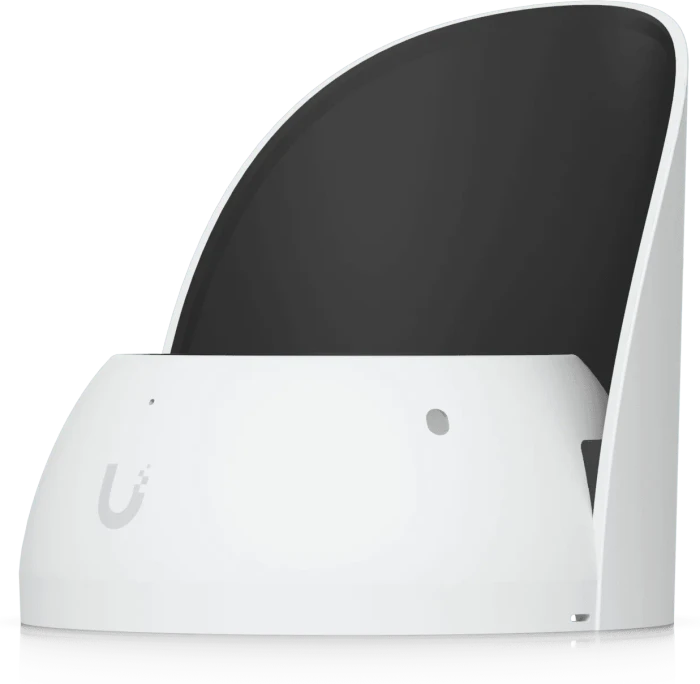 Ubiquiti Dome Camera Wetterschutz weiß