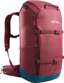 Tatonka City Pack 30 bordeaux red