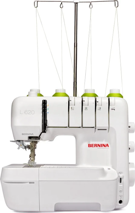 Bernina L620 Coverstitch