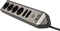 Brennenstuhl estilo Ecksteckdosenleiste, Tischsteckdose, 6-fach, 2x USB-A, 2m, silber/schwarz Vorschaubild