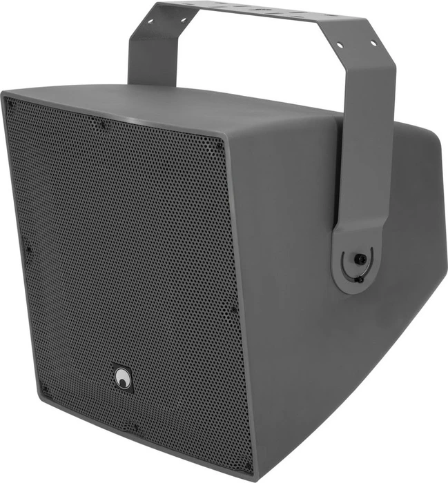 Omnitronic ODX-212TM schwarz, Stück