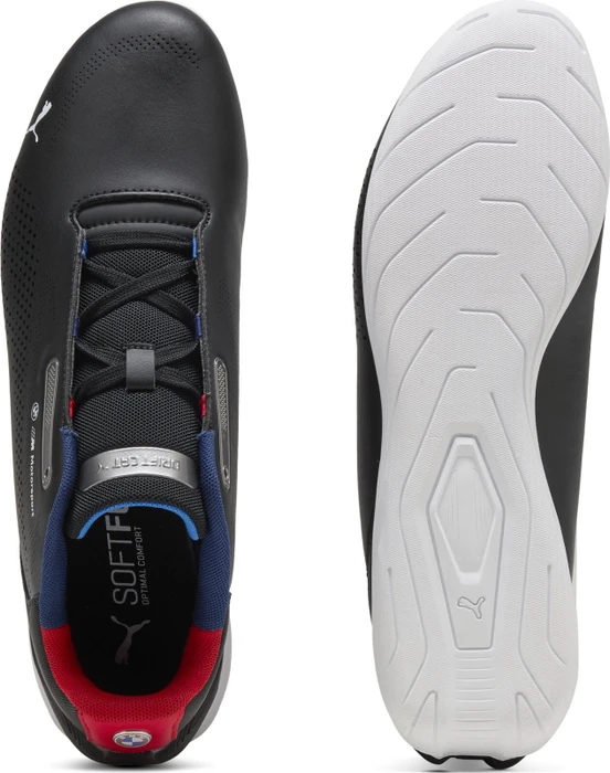 Puma BMW M Motorsport Drift Cat Decima 2.0 puma black/pro blue (Herren)