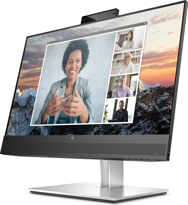 HP E24m G4, 5 Jahre Garantie, 23.8"