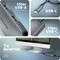 Axagon 5in1 Hub, USB-C 3.0 [Stecker] Vorschaubild