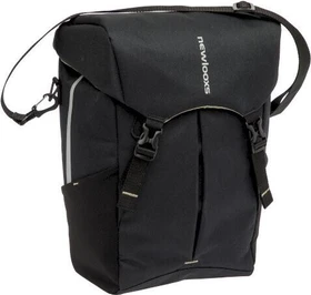 New Looxs Sports Single Gepäcktasche schwarz