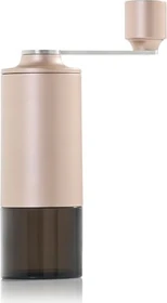 AdHoc MC13 Moro manuelle Kaffeemühle light copper