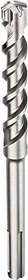 Bosch Professional SDS-max-4 Hammerbohrer, 22x400x520mm, 1 Stück