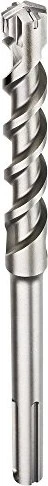 Bosch Professional SDS-max-4 Hammerbohrer, 22x400x520mm, 1 Stück