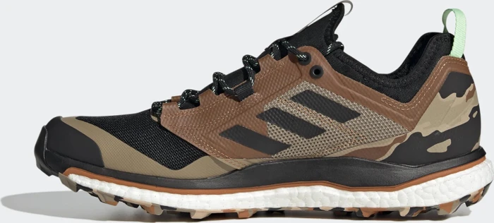 adidas Terrex Agravic XT core black/glory mint (Herren)
